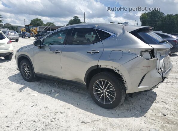 2T2GGCEZ6PC027007 2023 LEXUS NX Gold Задня ліва чверть