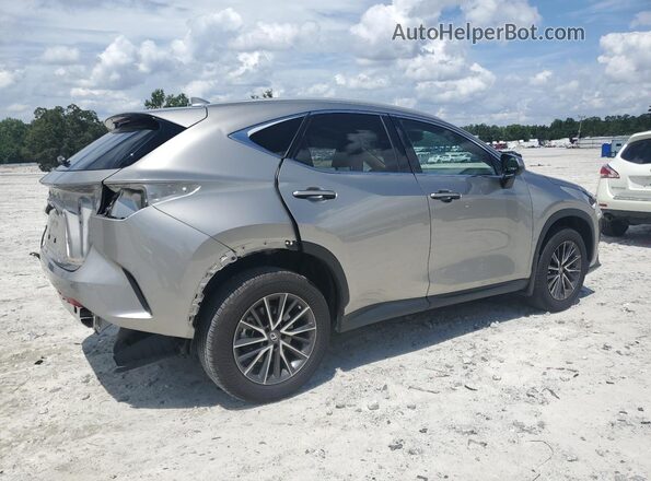 2T2GGCEZ6PC027007 2023 LEXUS NX Gold Задня права чверть