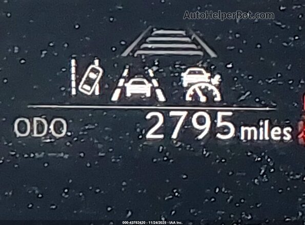 2T2GGCEZ7RC047978 2024 LEXUS NX 350 Silver 
