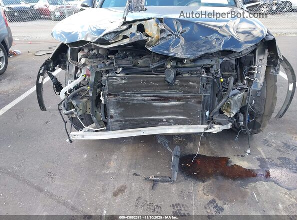 2T2GKCEZ7NC005089 2022 LEXUS NX 350H Черный Вид спереди