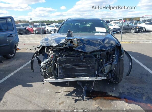 2T2GKCEZ7NC005089 2022 LEXUS NX 350H Черный Вид щитка приборов