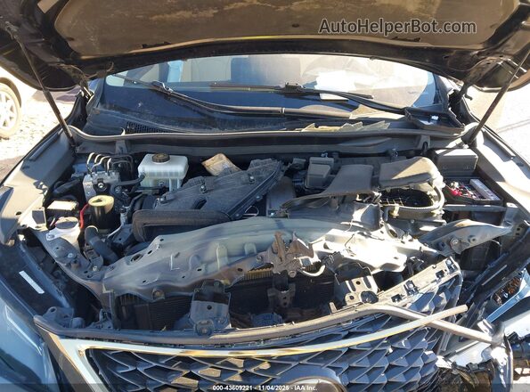 2T2HGMDA1LC048668 2020 LEXUS RX 450H Черный Вид сзади