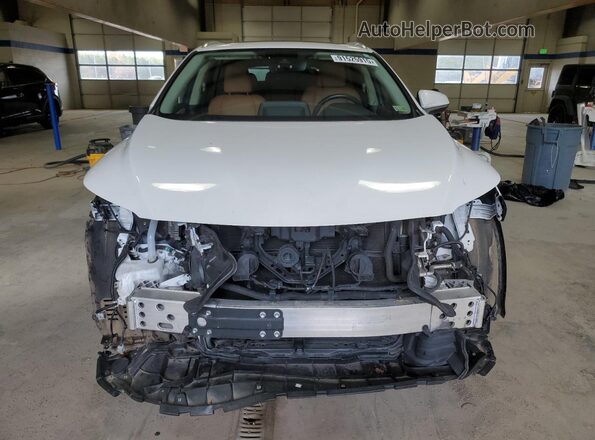 2T2HGMDA3MC057017 2021 LEXUS RX White Widok z przodu