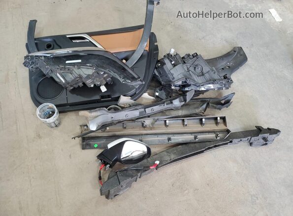 2T2HGMDA3MC057017 2021 LEXUS RX White Widok naklejki z numerem VIN