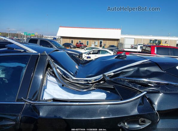 2T2HGMDA4NC072630 2022 LEXUS RX 450H Черный Вид спереди