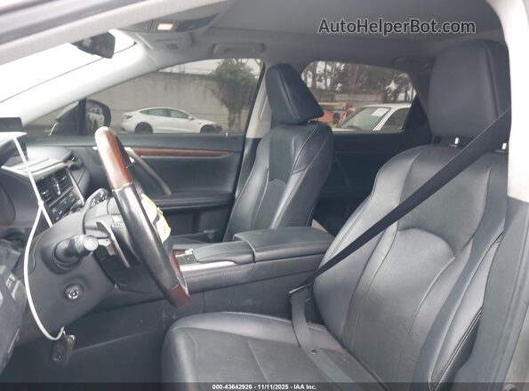 2T2HGMDA6LC051212 2020 LEXUS RX 450H Silver 