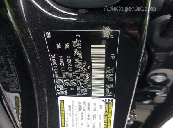 2T2HKCEZ1TC059327 2026 LEXUS NX Black Панорамний вид салону 360°