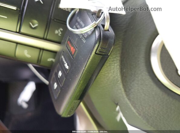2T2HZMAA2NC224967 2022 LEXUS RX 350 Green Widok deski rozdzielczej