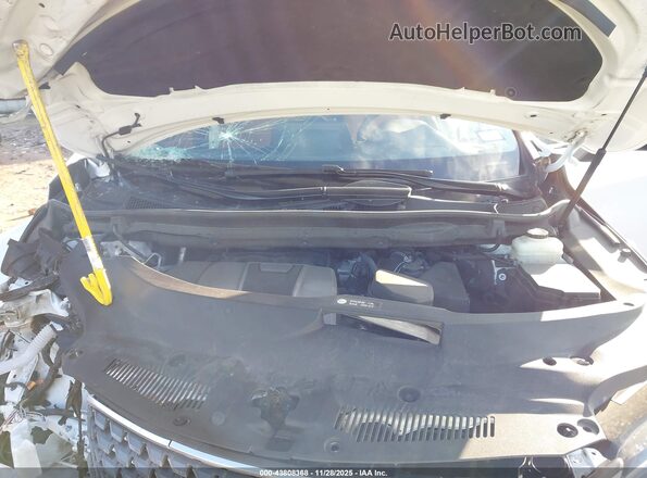 2T2HZMAA8NC258668 2022 LEXUS RX 350 White Widok z tyłu