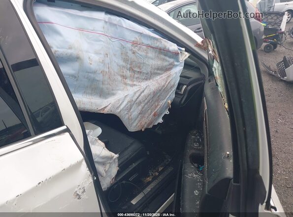 2T2HZMDA2LC222970 2020 LEXUS RX 350 White წინა სალონის ხედი