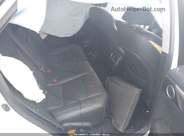 2T2HZMDA2LC222970 2020 LEXUS RX 350 White VIN კოდის სტიკერის ხედი