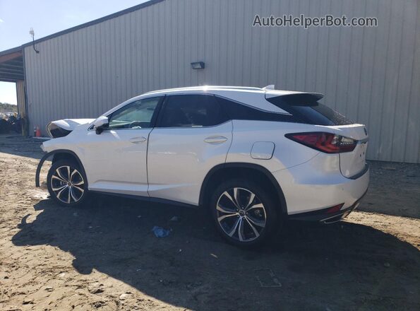 2T2HZMDA4LC222128 2020 LEXUS RX White 
