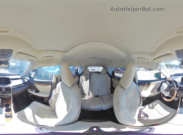 2T2HZMDA4LC222128 2020 LEXUS RX White 