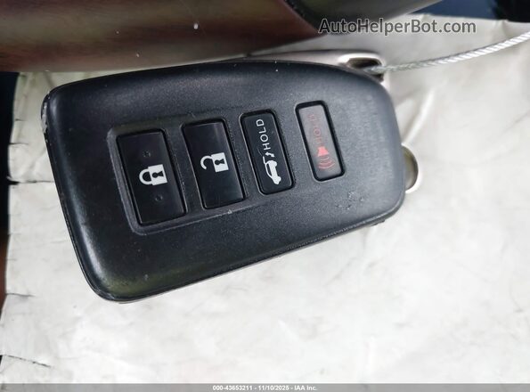 2T2HZMDA7NC321156 2022 LEXUS RX 350 Black Vista del salpicadero