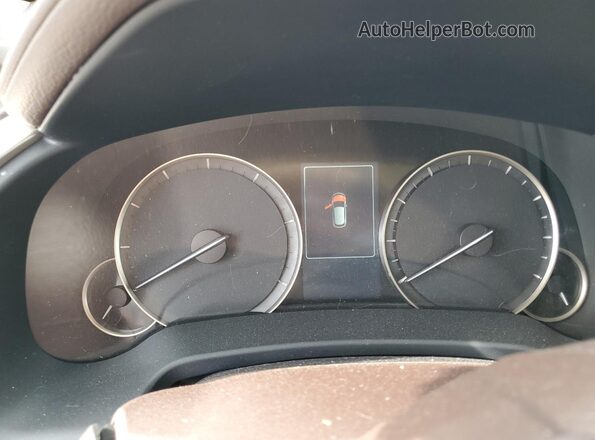 2T2HZMDA8LC248182 2020 LEXUS RX White Սարքավորումների վահանակի տեսք