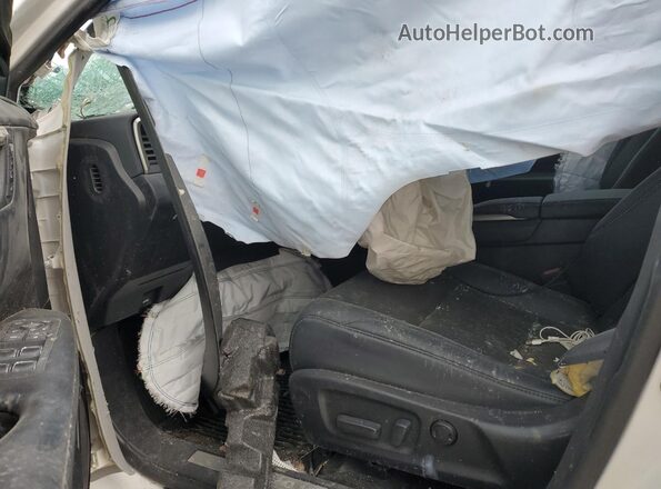 2T2HZMDA9MC283749 2021 LEXUS RX White წინა სალონის ხედი
