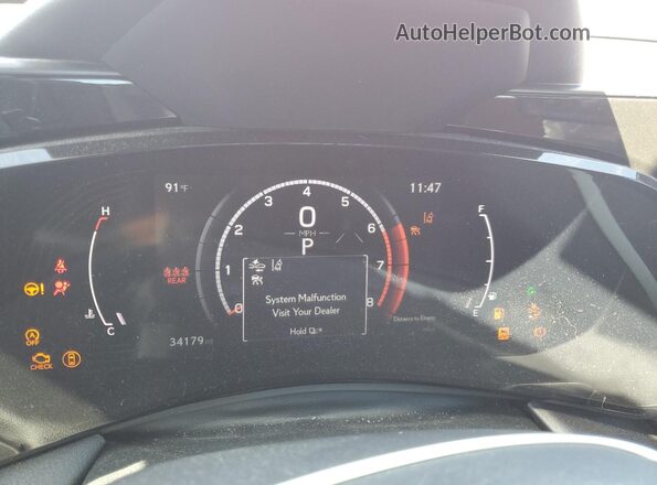 2T2KGCEZ3NC014853 2022 LEXUS NX Красный 
