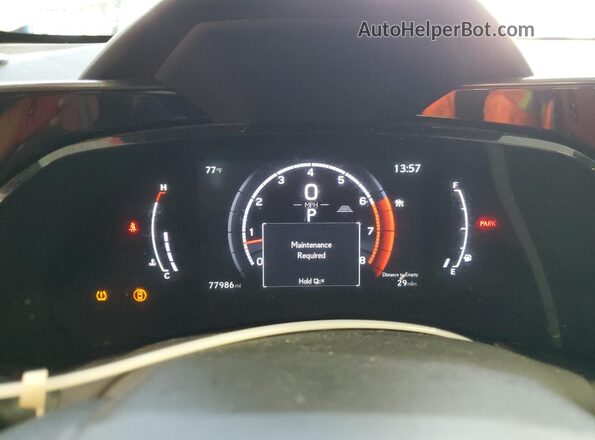 2T2KGCEZ5NC015079 2022 LEXUS NX White 