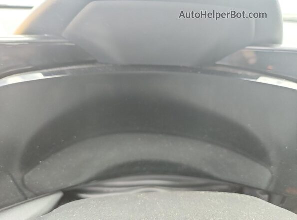 2T2KGCEZ5RC034110 2024 LEXUS NX Белый Вид щитка приборов
