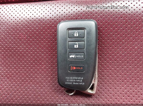 2T2YZMDA2MC261933 2021 LEXUS RX 350 White Вид панелі приладів