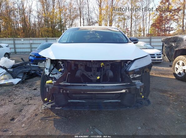 2T2YZMDA6NC368534 2022 LEXUS RX 350 White Вид спереду