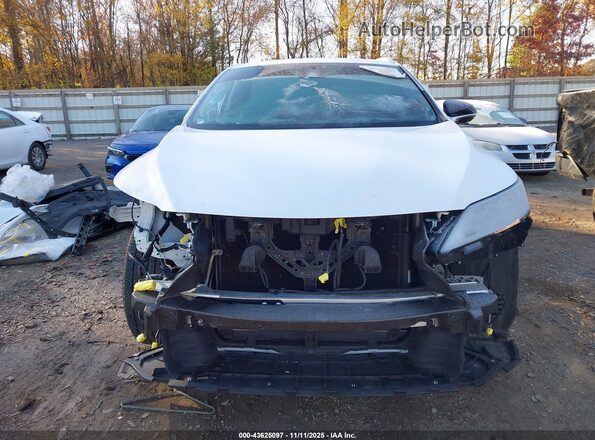 2T2YZMDA6NC368534 2022 LEXUS RX 350 White Вид щитка приладів