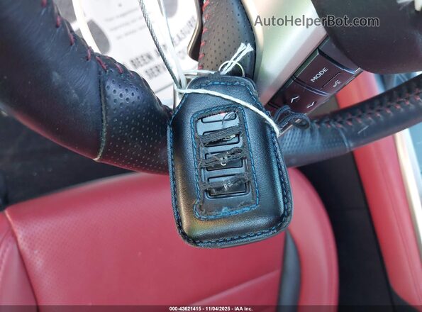 2T2YZMDA7MC275729 2021 LEXUS RX 350 Black Dashboard view