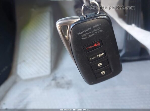2T2ZZMCA0HC041878 2017 LEXUS RX 350 Silver Vista del salpicadero