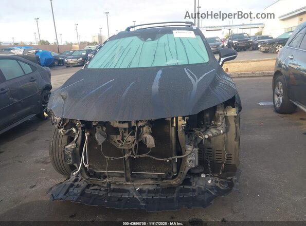 2T2ZZMCA0HC083676 2017 LEXUS RX 350 Черный 