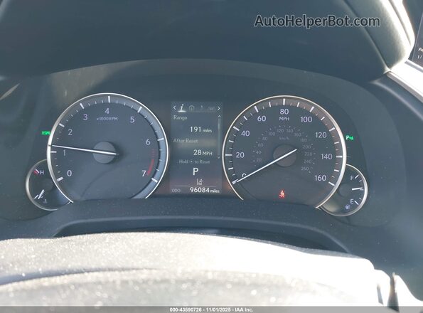 2T2ZZMCA4KC118890 2019 LEXUS RX 350 Red Вид задніх сидінь
