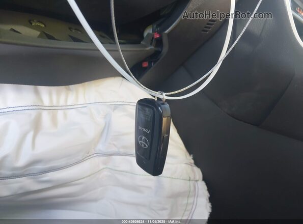 2T3C1RFV8PW280581 2023 TOYOTA LE White Dashboard view