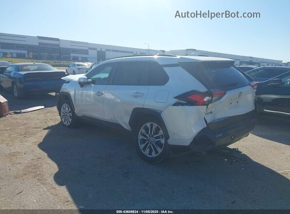 2T3C1RFV8PW280581 2023 TOYOTA LE White Rear left
