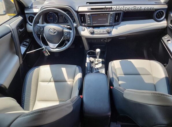 2T3DFREVXJW839417 2018 TOYOTA LIMITED Red 