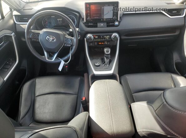 2T3DWRFV7LW065581 2020 TOYOTA LIMITED White 