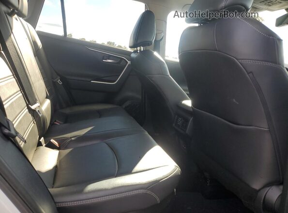 2T3DWRFV7LW065581 2020 TOYOTA LIMITED White 
