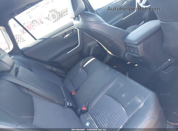 2T3EWRFV3LW061838 2020 TOYOTA RAV4 HYBRID Gray VIN կոդի պիտակի տեսք