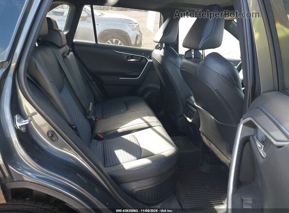 2T3EWRFV5LW070721 2020 TOYOTA RAV4 HYBRID Gray VIN կոդի պիտակի տեսք