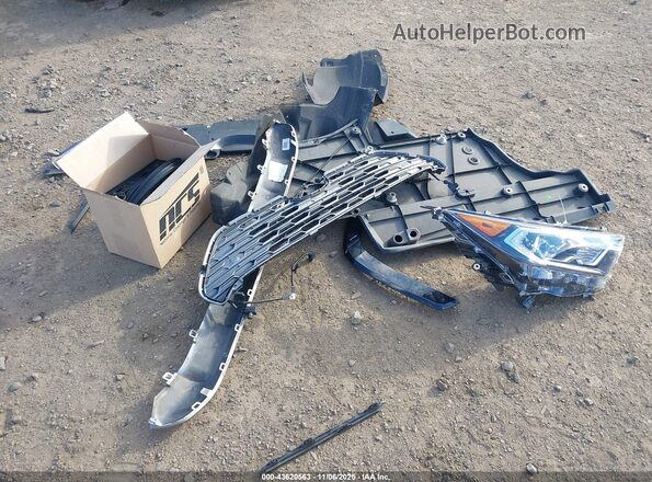 2T3EWRFV5LW070721 2020 TOYOTA RAV4 HYBRID Gray Սարքավորումների վահանակի տեսք