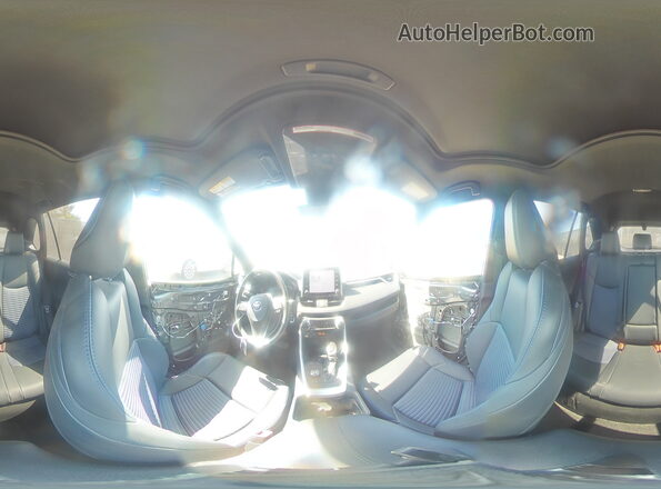 2T3EWRFV9LW049354 2020 TOYOTA RAV4 Gray 