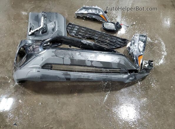 2T3F1RFVXLW137333 2020 TOYOTA LE Black Vista de la etiqueta del VIN