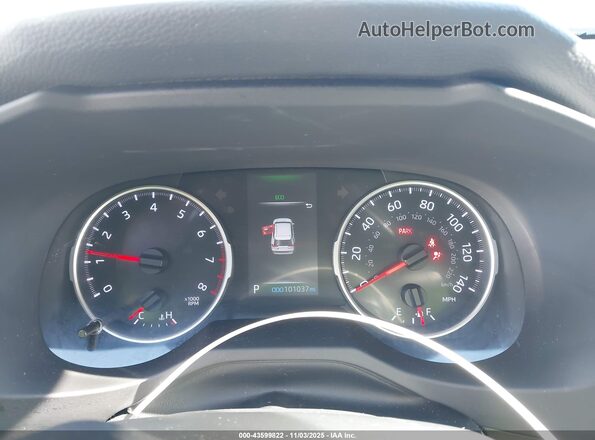 2T3H1RFVXMC149171 2021 TOYOTA LE Gray 