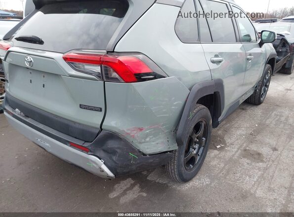 2T3J1RFV1LC091810 2020 TOYOTA RAV4 Gray 