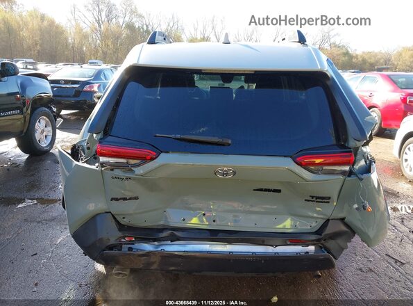 2T3J1RFV2LC099981 2020 TOYOTA RAV4 Turquoise 