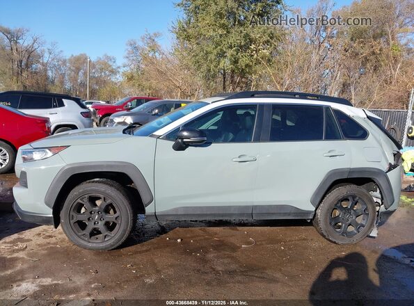 2T3J1RFV2LC099981 2020 TOYOTA RAV4 Turquoise 