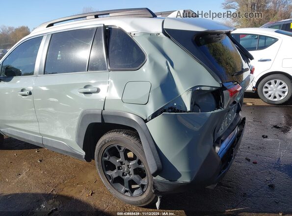 2T3J1RFV2LC099981 2020 TOYOTA RAV4 Turquoise 