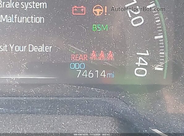 2T3J1RFV3LC122071 2020 TOYOTA RAV4 Green 