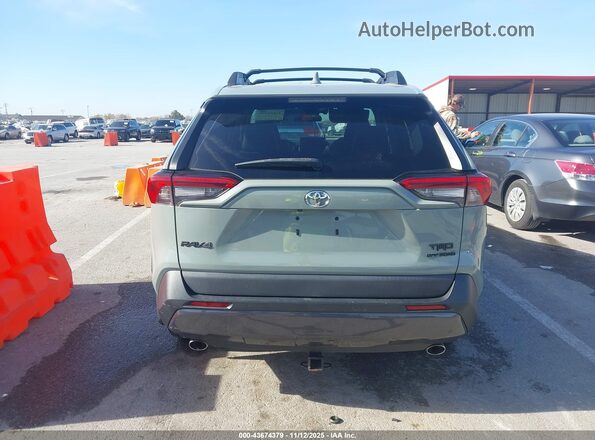 2T3J1RFV3LC122071 2020 TOYOTA RAV4 Green 
