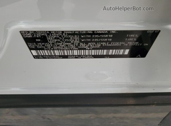 2T3JFREV9HW651386 2017 TOYOTA RAV White 