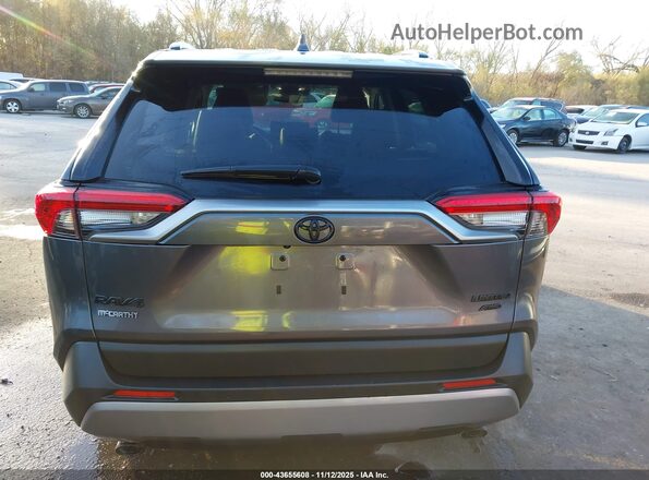 2T3N1RFV6RC468416 2024 TOYOTA LIMITED Gray 