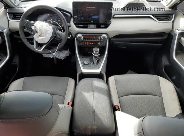 2T3N1RFV7SC513000 2025 TOYOTA LIMITED Gray 